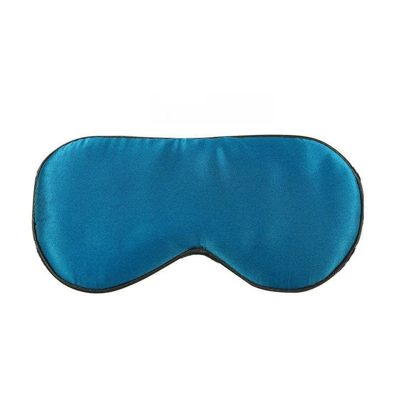 Masque Nuit Douce – Masque de Sommeil Satiné
