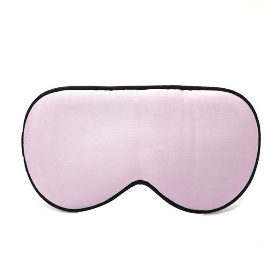 Masque Nuit Douce – Masque de Sommeil Satiné